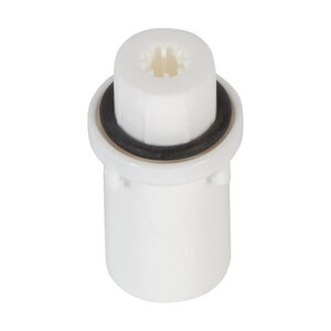 Rain Bird 700 Range Nozzle Assy White - 28