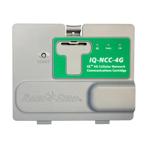 Rain Bird IQ 4G Cellular Communication Cartridge w/ 1 Year of Service (USA)