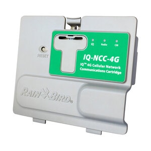 Rain Bird 4G Cellular Communication Cartridge w/o Sim Card
