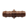 Rain Bird Xeri Dripline 17Mm Coupling (New)