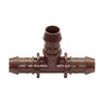 Rain Bird Xeri Dripline 17Mm Tee (New)