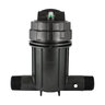 Rain Bird 1 in. PRESURER REGULATING QUIK CHECK BASKET FILTER