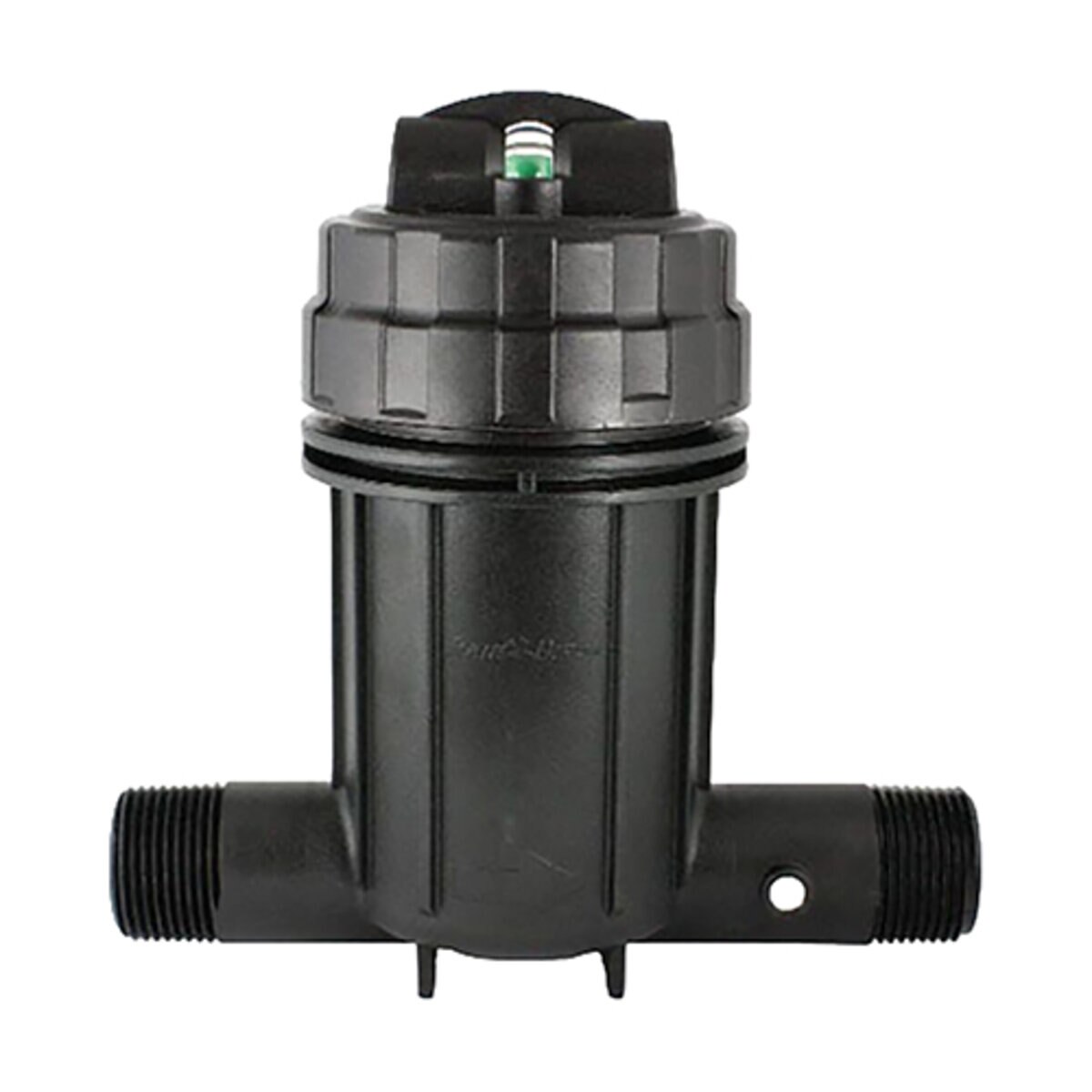 Rain Bird 1 in. PRESURER REGULATING QUIK CHECK BASKET FILTER | SiteOne CA