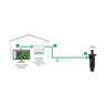Rain Bird IC Module