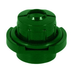 Rain Bird 900 RNG. NOZZLE ASSY GREEN-56