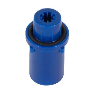 Rain Bird 700 Range Nozzle Assy Blue -32