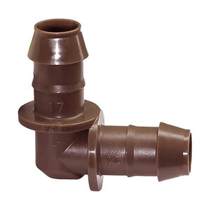 Xeri Dripline 17Mm Elbow (New)