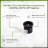 Rain Bird 15 ft. Half MPR Nozzle