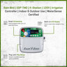 Rain Bird Controller ESP-TM2 4 Station 120V