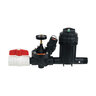 Rain Bird Rbd 1 Comm Control Zone w/Pesb Valve