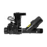 Rain Bird XCZ Medium Flow Control Zone Kit w/ 1 in. DV Valve and 1 in. 40 PSI PR RBY Filter