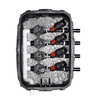 Rain Bird XCZPGA-100-PRF 1 in. Residential 2-Wire Compatible CZK