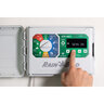 Rain Bird ESP-Me Smart Controller LNK WiFi 4 Station Modular