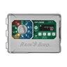 Rain Bird ESP-2WIRE Controller 50 Station Capacity Cabinet w/ Door Wall Mount Plastic 120VAC