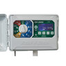 Rain Bird ESP-2WIRE Controller 50 Station Capacity Cabinet w/ Door Wall Mount Plastic 120VAC