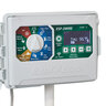 Rain Bird ESP-2WIRE Controller 50 Station Capacity Cabinet w/ Door Wall Mount Plastic 120VAC