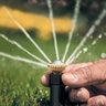 Rain Bird R-VAN 13 ft. - 18 ft. Nozzle
