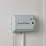 Rain Bird ESP-2WIRE Controller 50 Station Capacity Cabinet w/ Door Wall Mount Plastic 120VAC