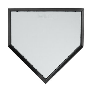 Rawlings Bury All Home Plate