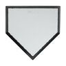 Rawlings Bury All Home Plate