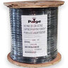Low Voltage Wire 10 Gauge 2 Conductor 500 ft. Black
