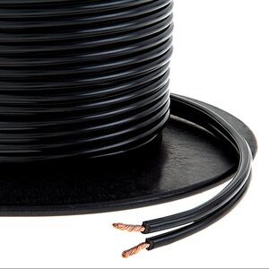 Low Voltage Wire 12-2 500 ft.
