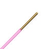 PE Wire Pink 14 Gauge 1 Conductor 1,000 ft. (Sold per ft.)