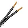 Low Voltage Wire 10 Gauge 2 Conductor 250 ft. Black
