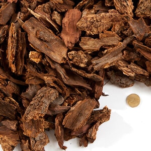 Bark Medium Bulk (per cy. yd.)