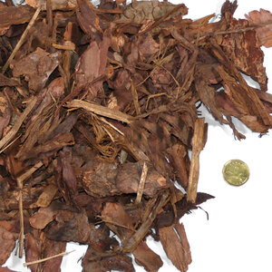 Acreage Bark Mulch Bulk (per cy. yd.)