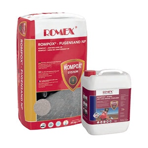 Romex Fugensand Neutral 25 kg