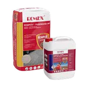 Romex Fugensand Basalt 25 kg.