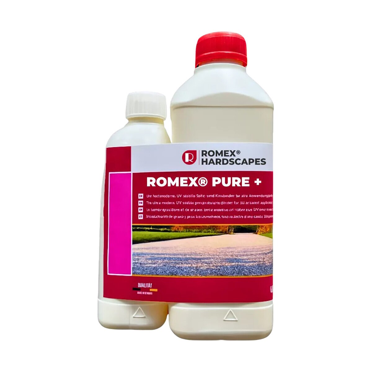 Romex Pure-Plus Gravel Binder | SiteOne CA