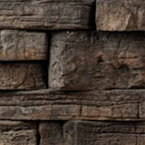 Barkman Rosetta Outcropping D Copper Canyon (11 sq. ft./pallet)