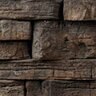 Barkman Rosetta Outcropping D Copper Canyon (11 sq. ft./pallet)