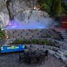 Barkman Rosetta Outcropping D Copper Canyon (11 sq. ft./pallet)
