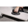 Rubi SC-200 Vacuum Suction Cup 8 in.
