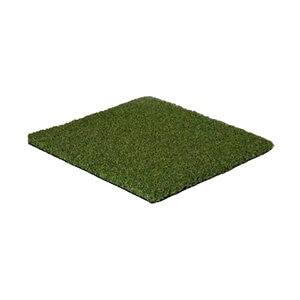 Rymar ProPutt Synthetic Turf 56 oz. Face Weight 0.71 in. Dark Green/Light Green Blades No Thatching
