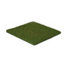 Rymar ProPutt Synthetic Turf 56 oz. Face Weight 0.71 in. Dark Green/Light Green Blades No Thatching