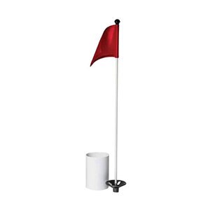 Rymar ACC ST2000 Aluminum Cup White