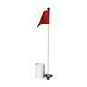 Rymar ACC ST2000 Aluminum Cup White