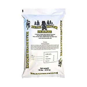 Rymar ACC Zeolite Pet Infill 55 lb. Bag