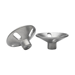 Rymar ACC Aluminum Base for Putting Green Flag
