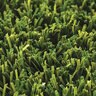 Rymar Durablade Synthetic Turf 65 oz. Face Weight 1.5 in. Emerald Green/Olive Green Blades Golden Thatching