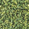 Rymar Bermuda Pro Putt Synthetic Turf 62 oz. Face Weight 0.94 in. Dark Green/Olive Green Blades No Thatching