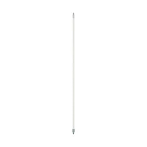 Rymar ACC Fiberglass Rod White 3/8 in.