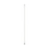 Rymar ACC Fiberglass Rod White 3/8 in.