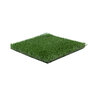 Rymar Durablade Synthetic Turf 95 oz. Face Weight 2 in. Emerald Green/Olive Green Blades Golden Thatching