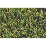 Rymar TriBlend Synthetic Turf 70 oz. Face Weight 1.8 in. Emerald Green/Olive Green/Sand Blades Tan/Green Thatching