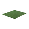 Rymar Bermuda Pro Putt Synthetic Turf 62 oz. Face Weight 0.94 in. Dark Green/Olive Green Blades No Thatching